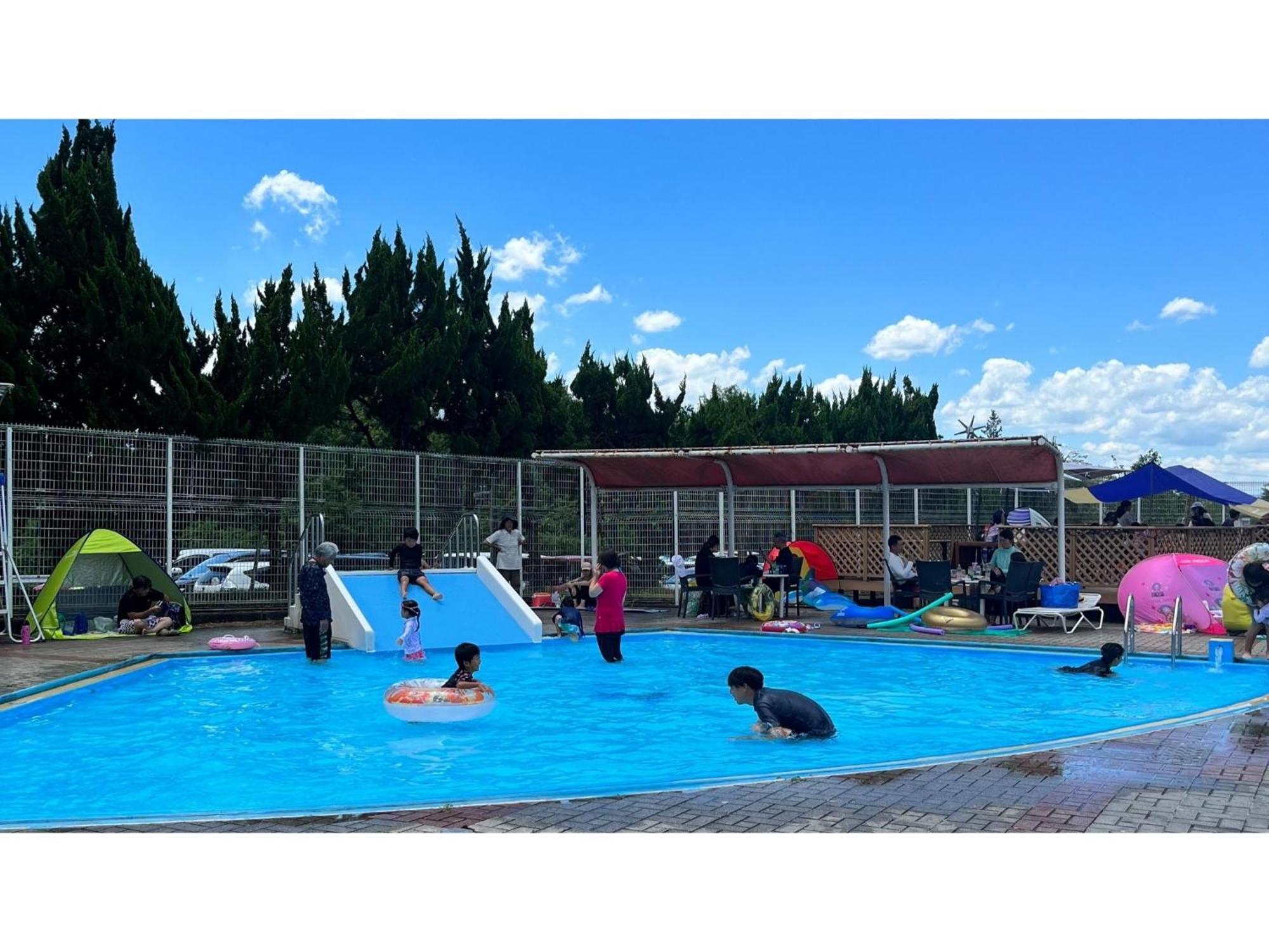 Hill Hotel Sunpia Iga - Vacation Stay 66998V Экстерьер фото