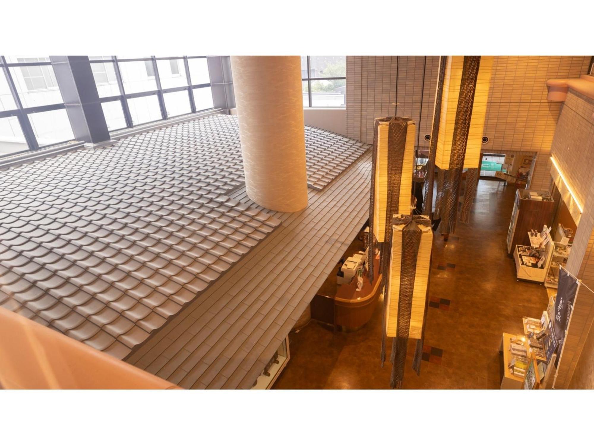 Hill Hotel Sunpia Iga - Vacation Stay 66998V Экстерьер фото