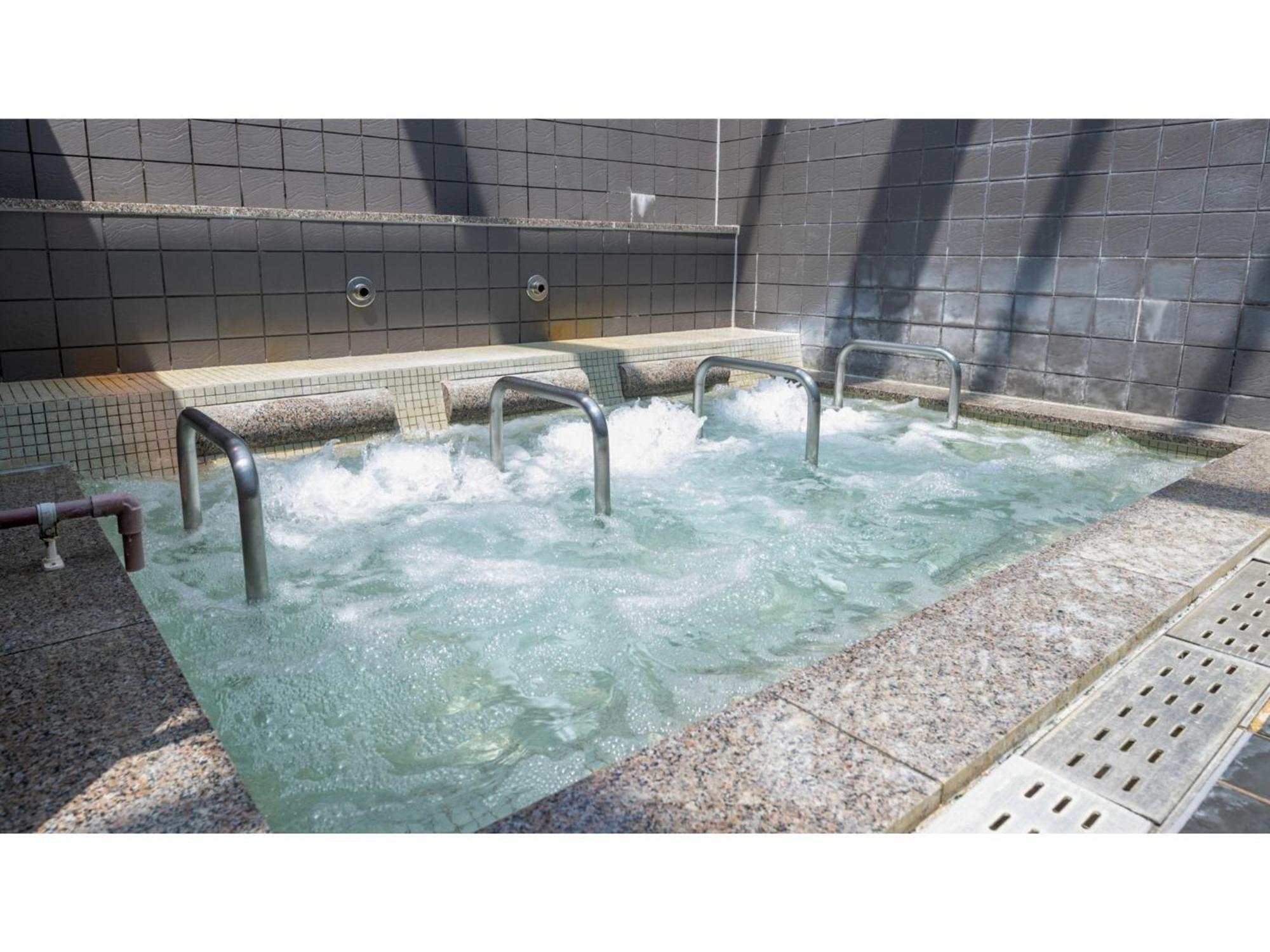 Hill Hotel Sunpia Iga - Vacation Stay 66998V Экстерьер фото
