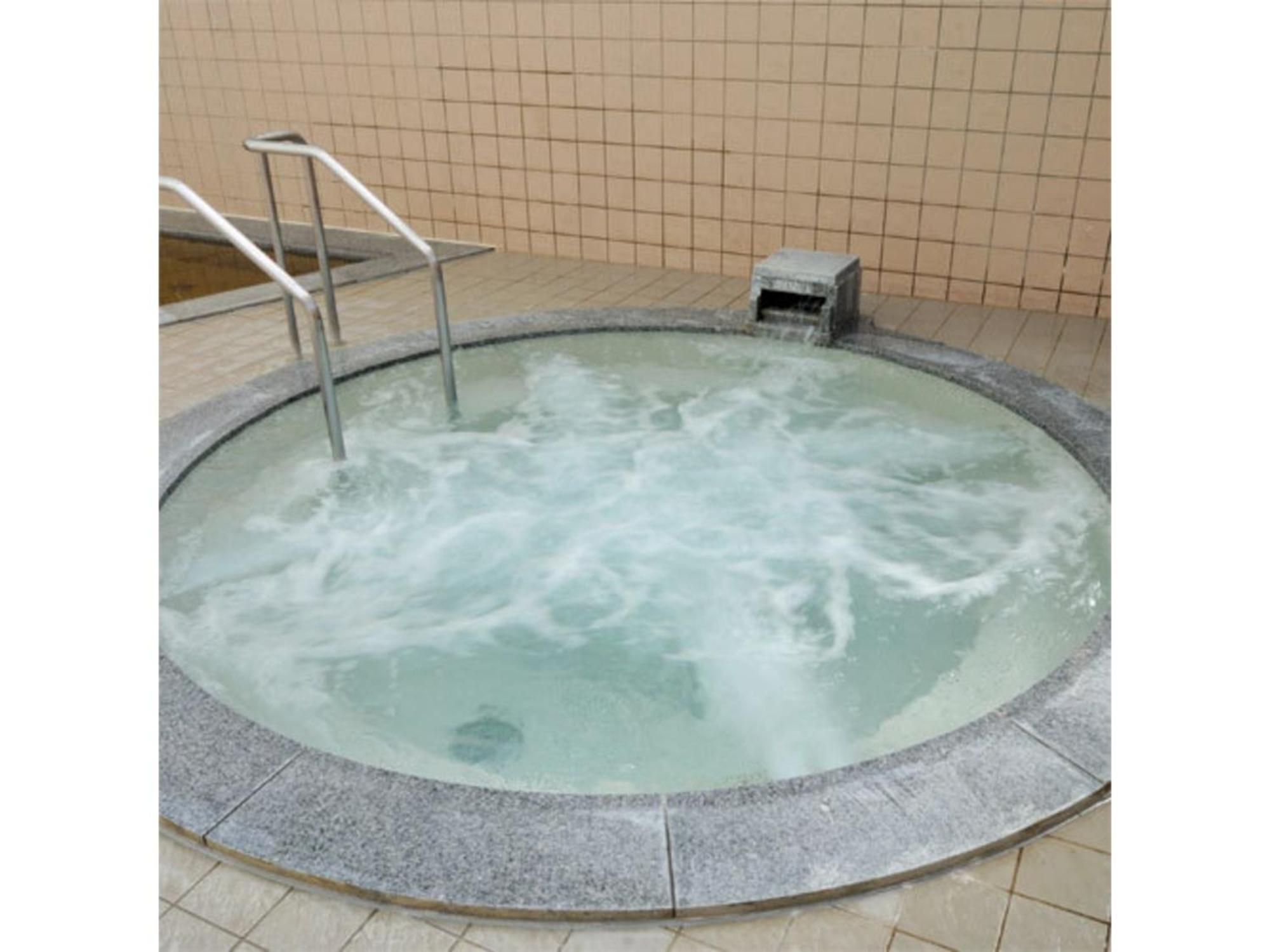 Hill Hotel Sunpia Iga - Vacation Stay 66998V Экстерьер фото