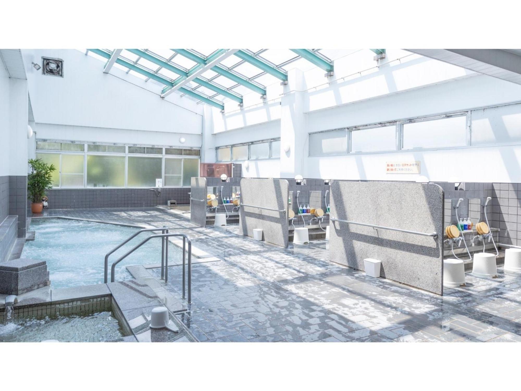 Hill Hotel Sunpia Iga - Vacation Stay 66998V Экстерьер фото