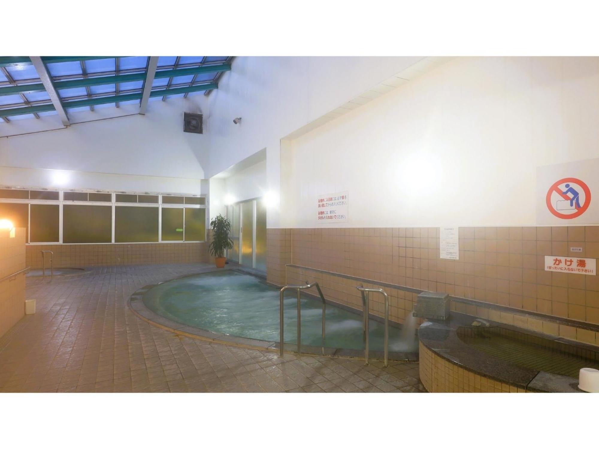 Hill Hotel Sunpia Iga - Vacation Stay 66998V Экстерьер фото