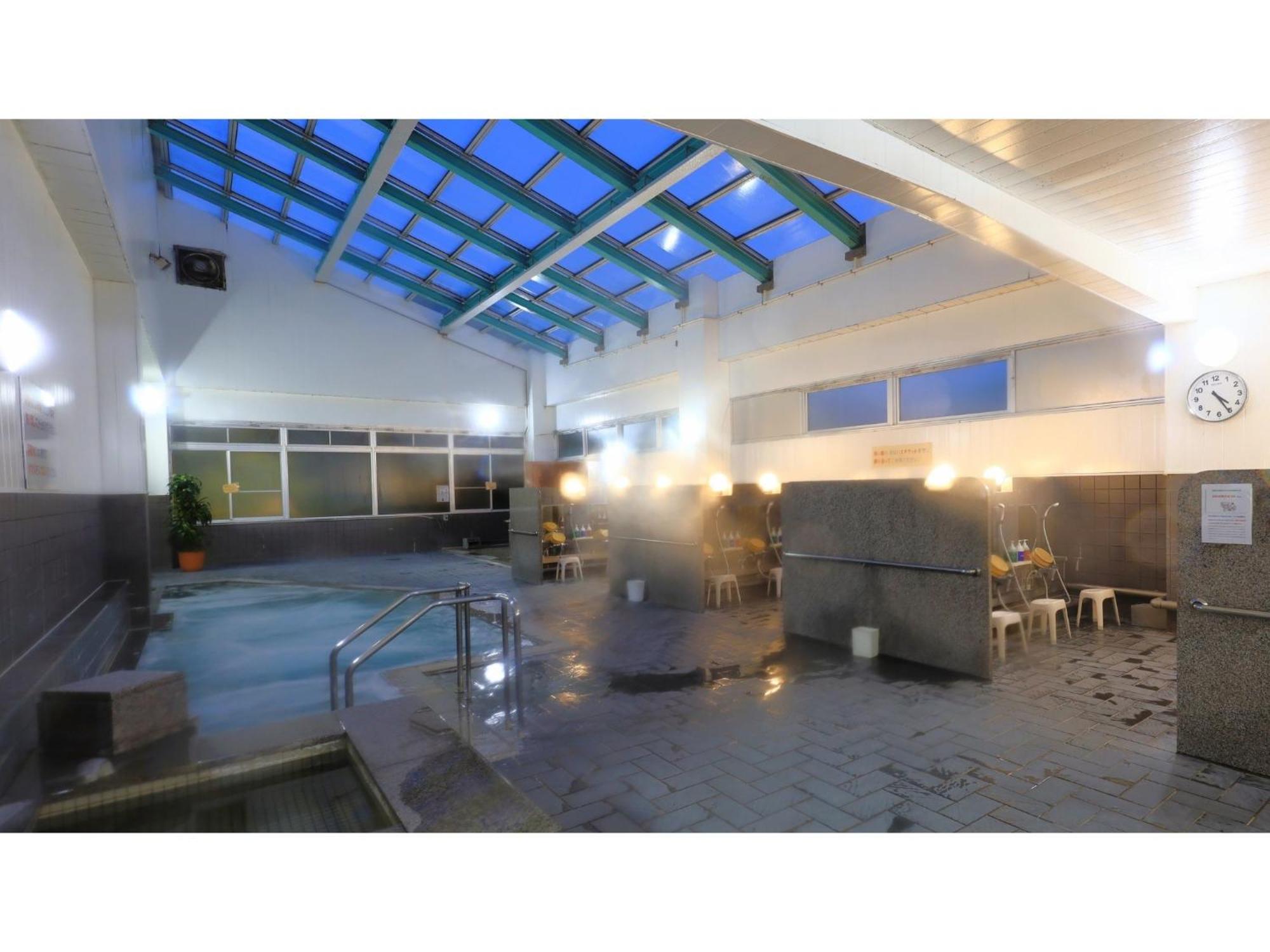 Hill Hotel Sunpia Iga - Vacation Stay 66998V Экстерьер фото